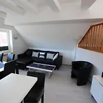 Strand-Villa Helgoland