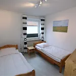 Strand-Villa Helgoland