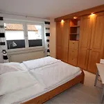 Strand-Villa Helgoland