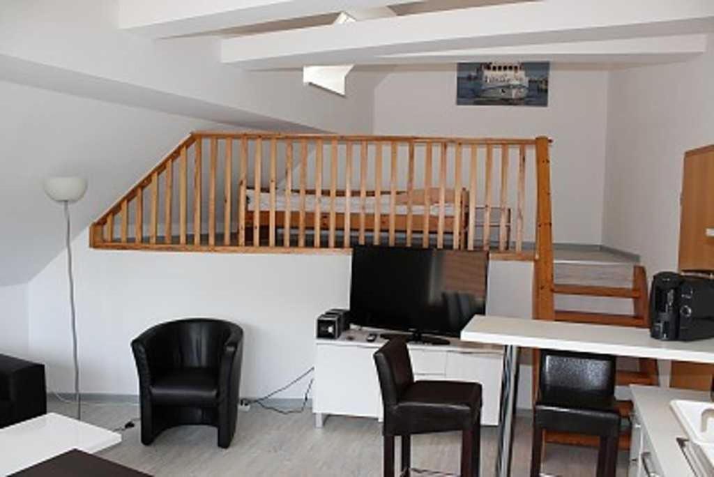 Apartment Strand-villa Helgoland