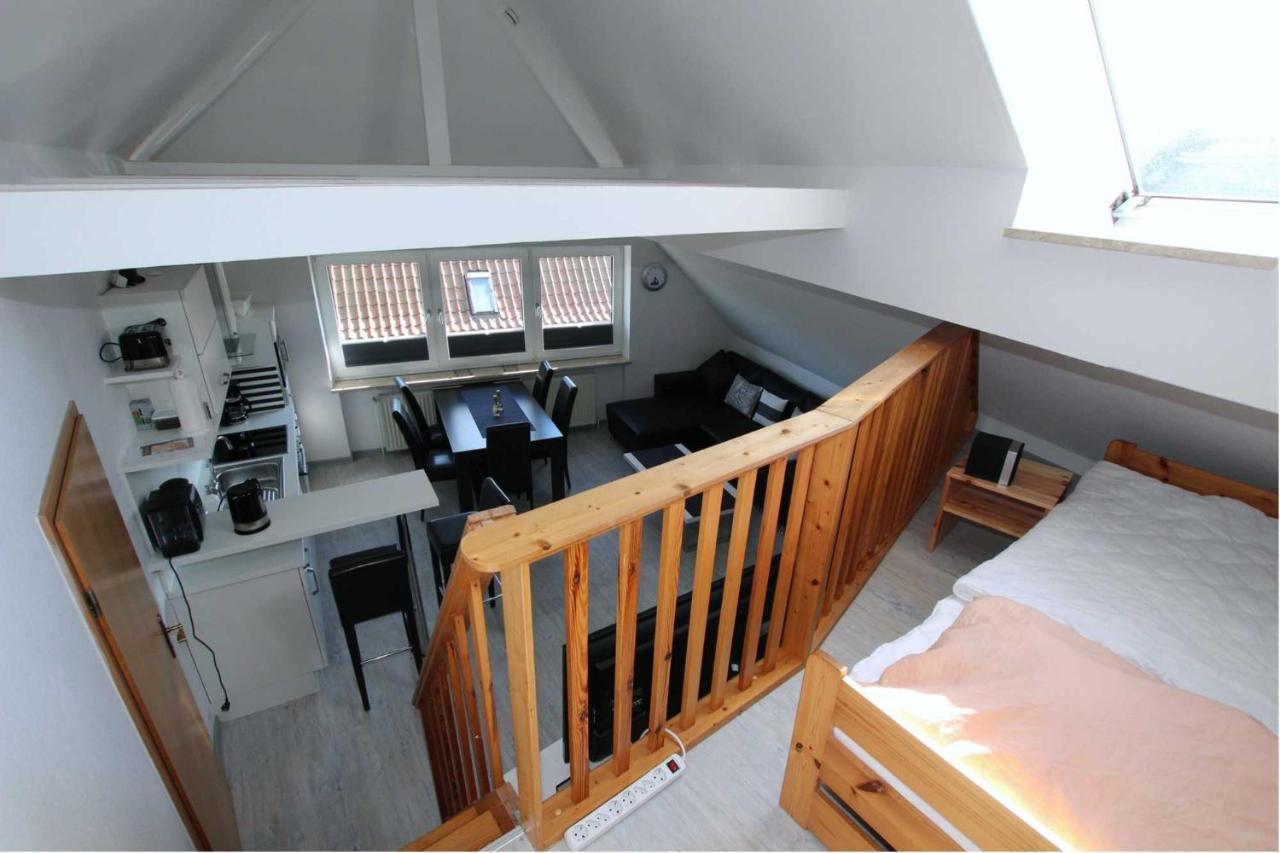 Strand-villa Helgoland *