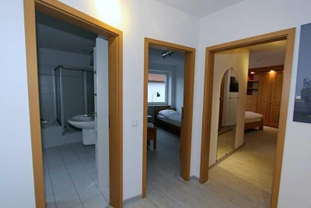 Apartment Strand-villa Helgoland