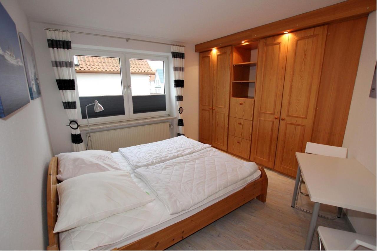 Strand-villa Helgoland Apartment Cuxhaven