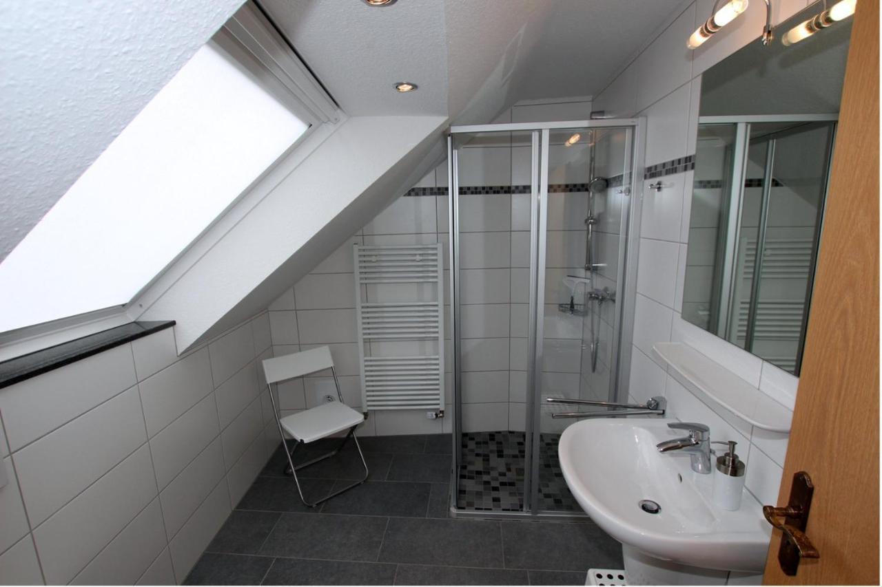 Strand-villa Helgoland * Cuxhaven